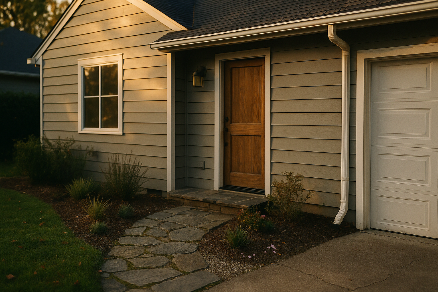 Home Upgrades That Can Increase Your Property Value