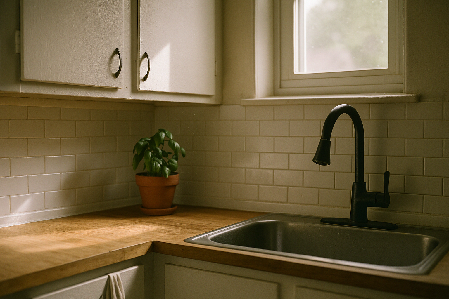 Affordable Home Upgrades That Actually Make a Difference