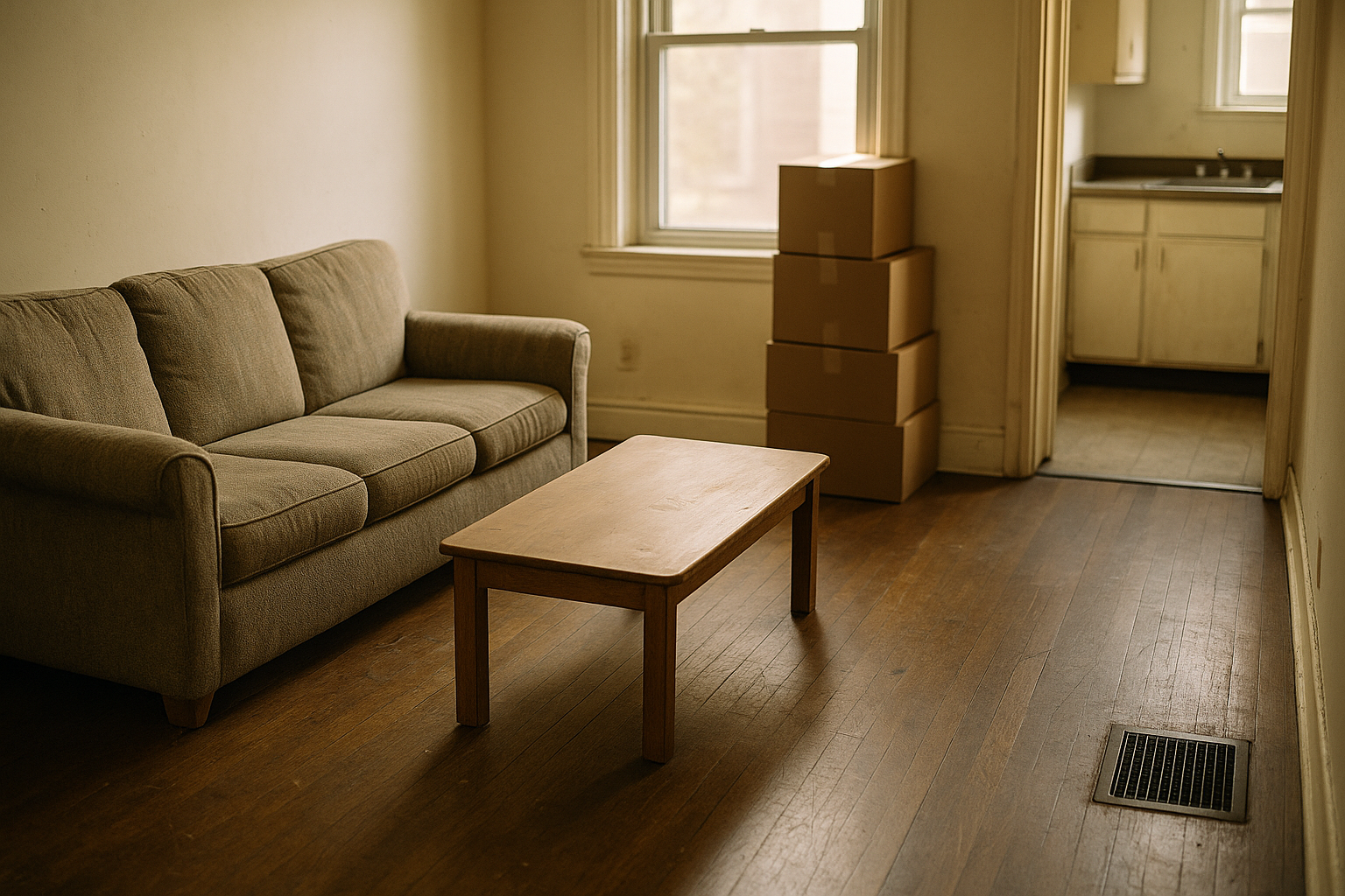Essential Guide to Renting Student Apartments: Tips for Finding Affordable Housing