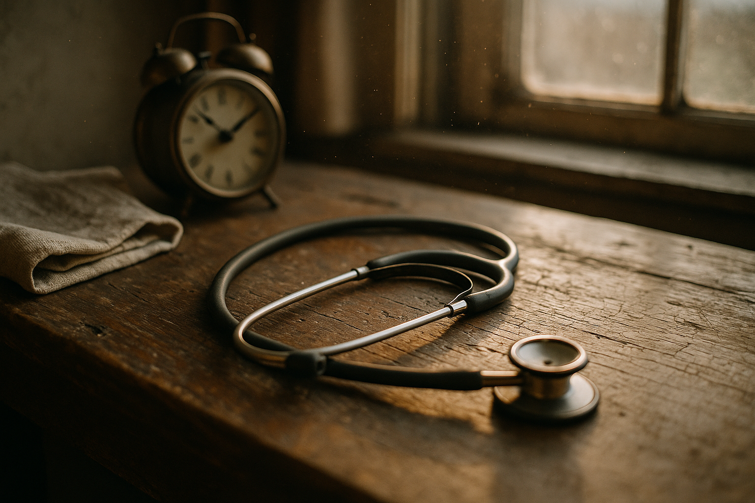 Understanding atrial fibrillation: causes, symptoms, and treatments