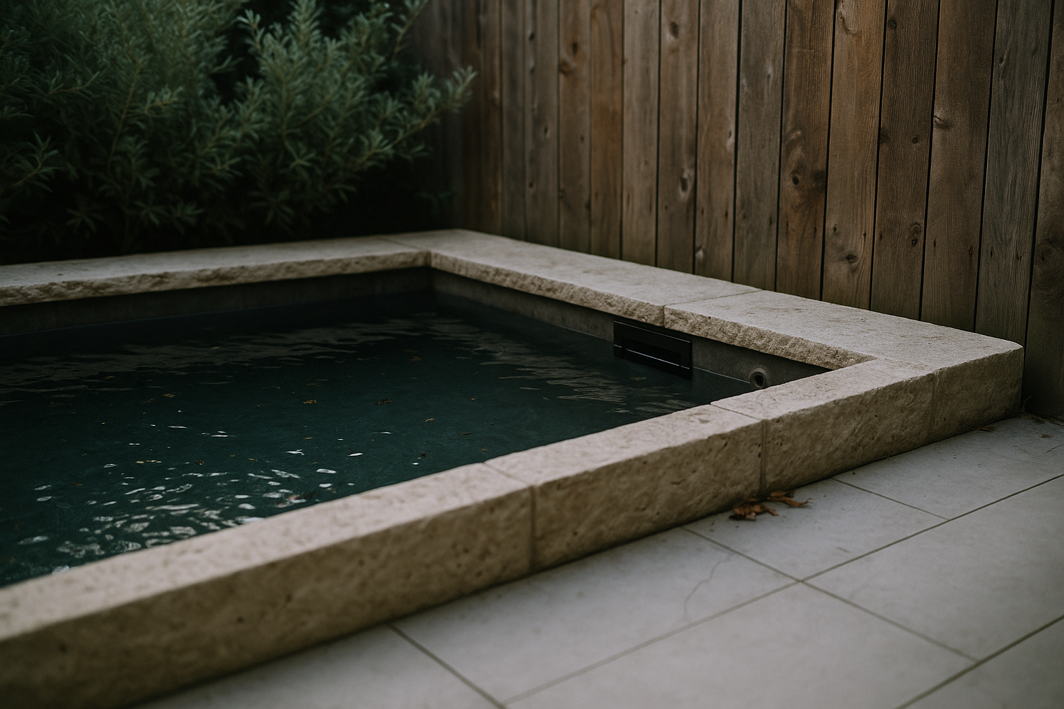 Discover the Benefits of Plunge Pools: Affordable Solutions for Stylish Outdoor Relaxation in 2026