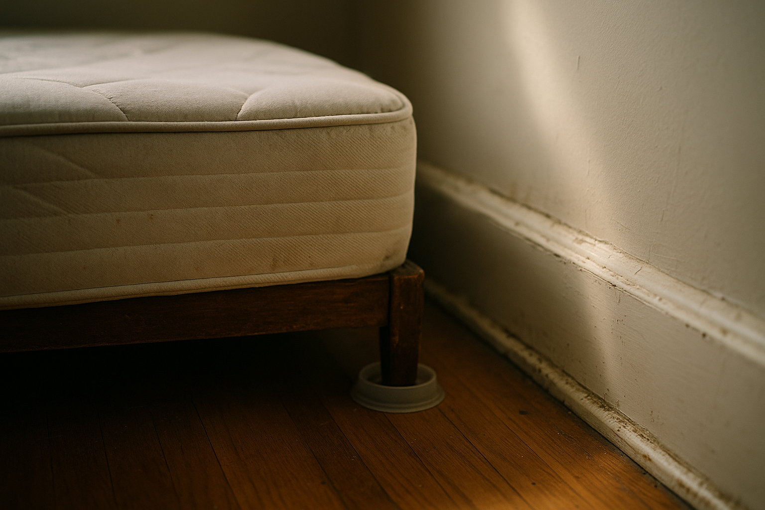 Effective strategies for treating bed bug infestations