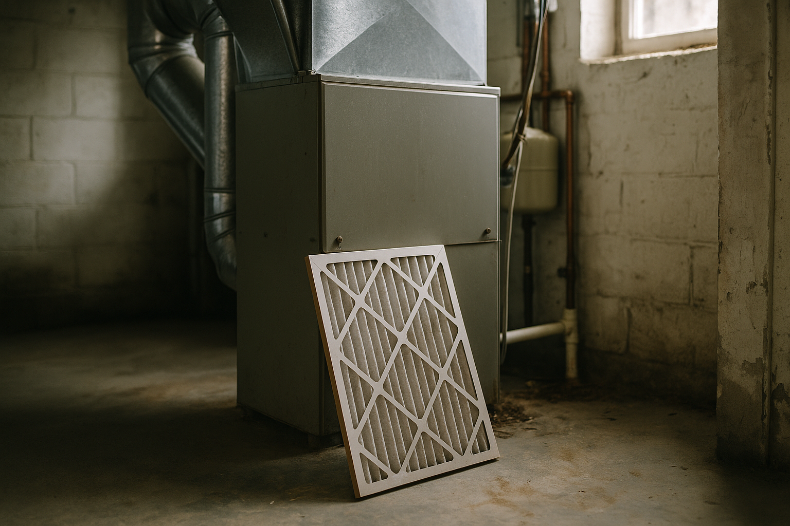 Understanding the Importance of a Heating System Tune-Up: Info
