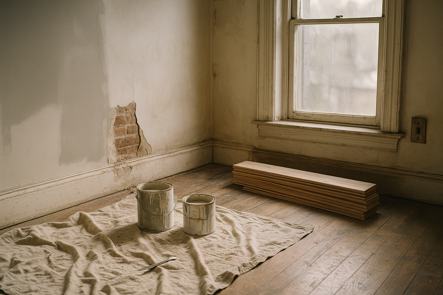 Transform Your Home: Renovation Strategies That Increase Value and Style