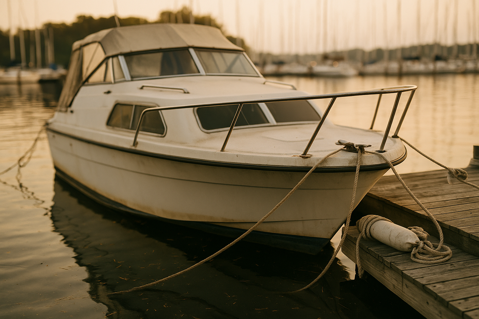 Understanding Boat Loan Takeovers: How to Assume Existing Loans and Manage Takeover Payments in 2026