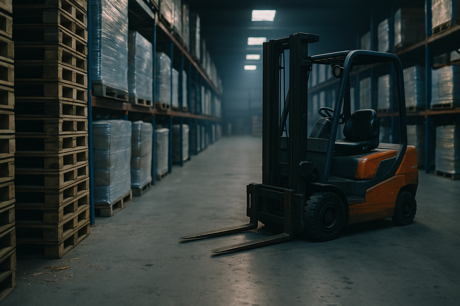 Forklift Operator Careers: Duties, Skills, Certifications, and Job Outlook