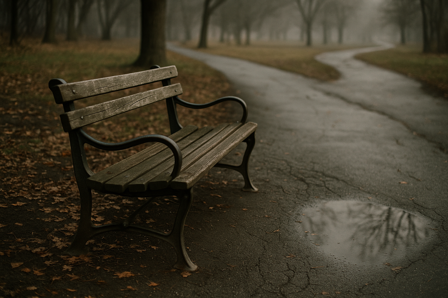 Beyond the Tremor: Navigating the 5 Stages of Parkinson’s Disease Progression