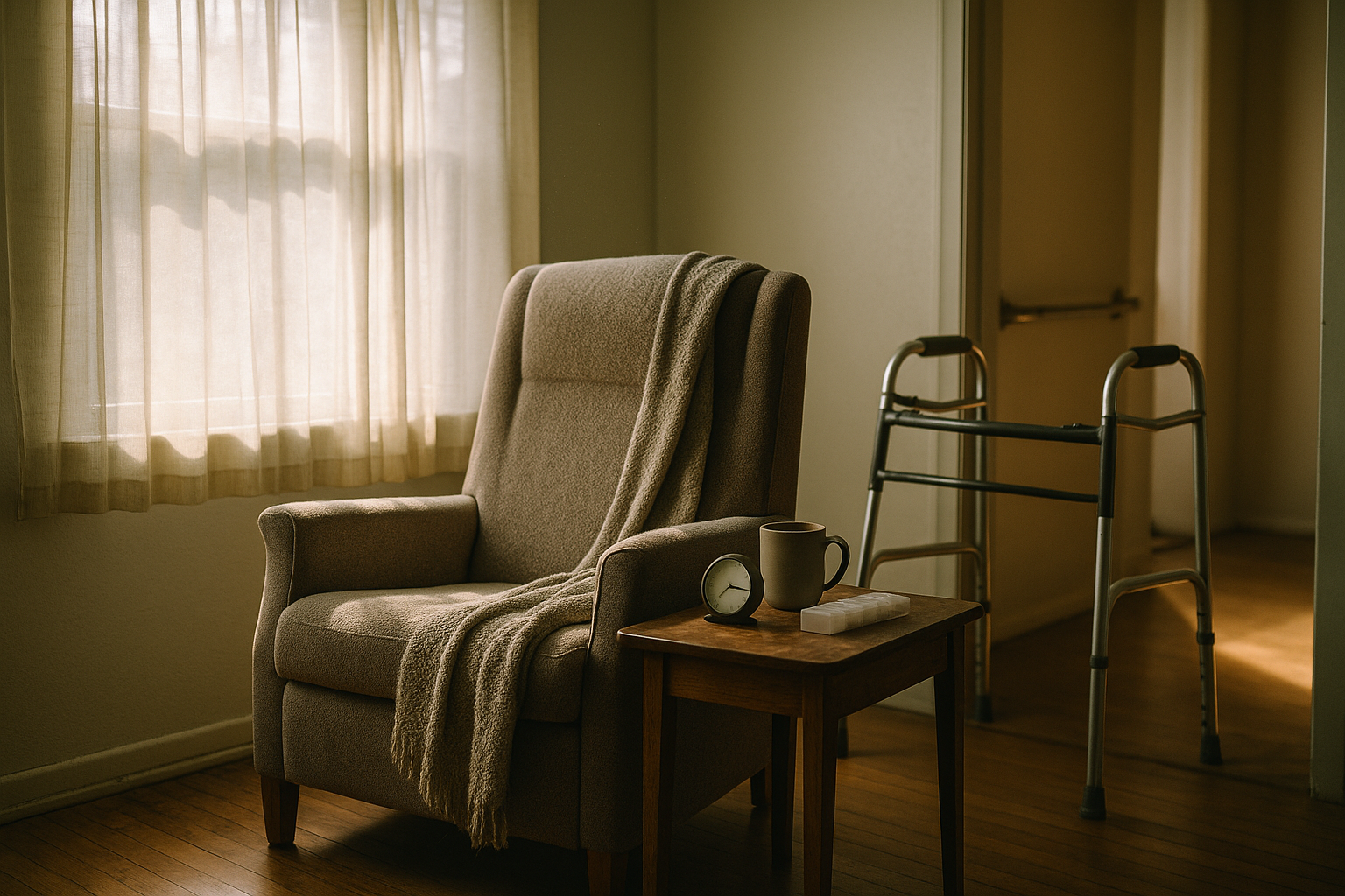 Home Care Costs and Senior Care Options in 2026: What Families Compare Before Making a Decision