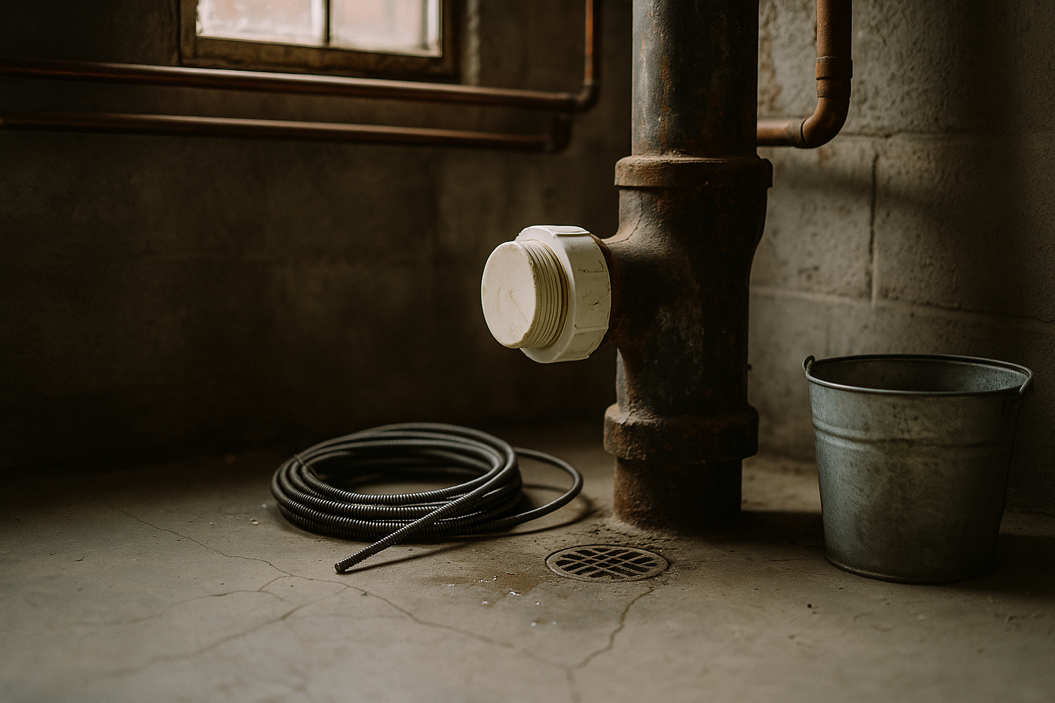Comprehensive Guide to Drain, Sewer, and Plumbing Cleaning