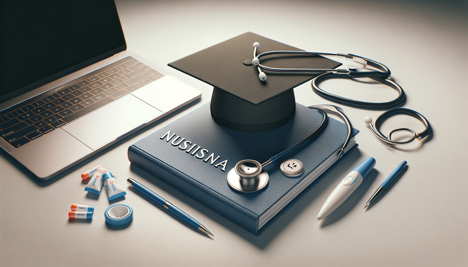 Exploring Online Nursing Assistant Courses for a Career Start