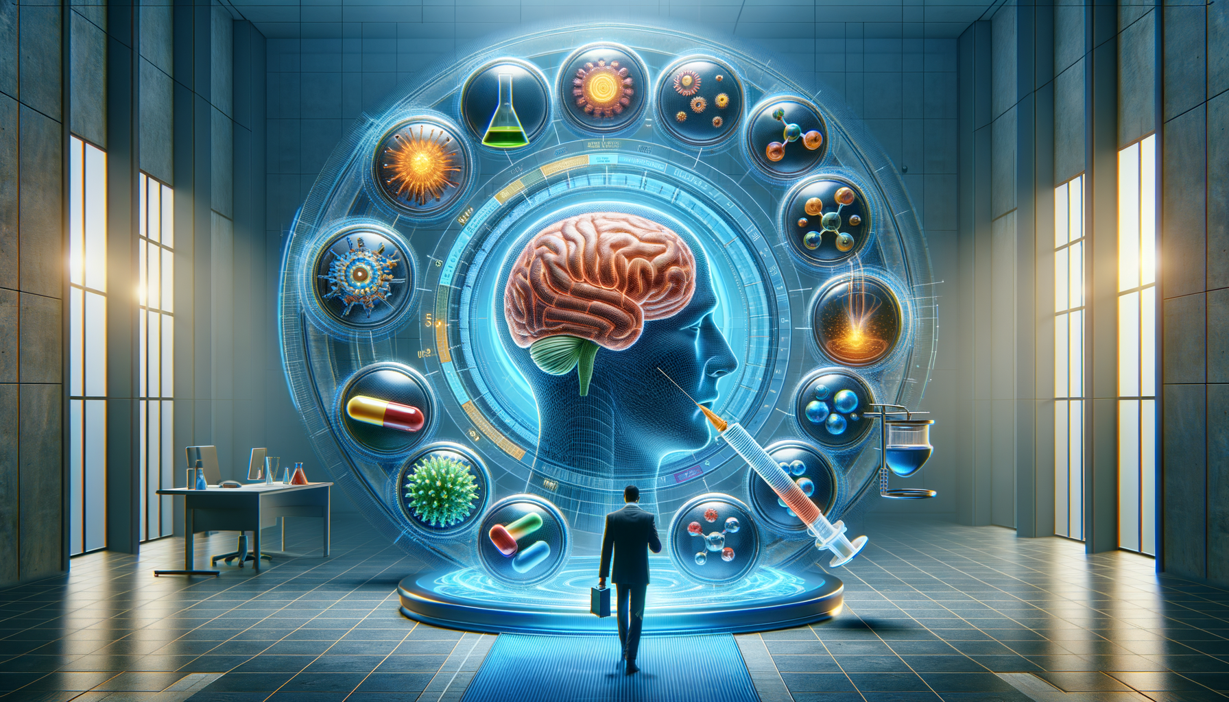 Scientific treatment of migraine: from avoiding triggers to precise treatment