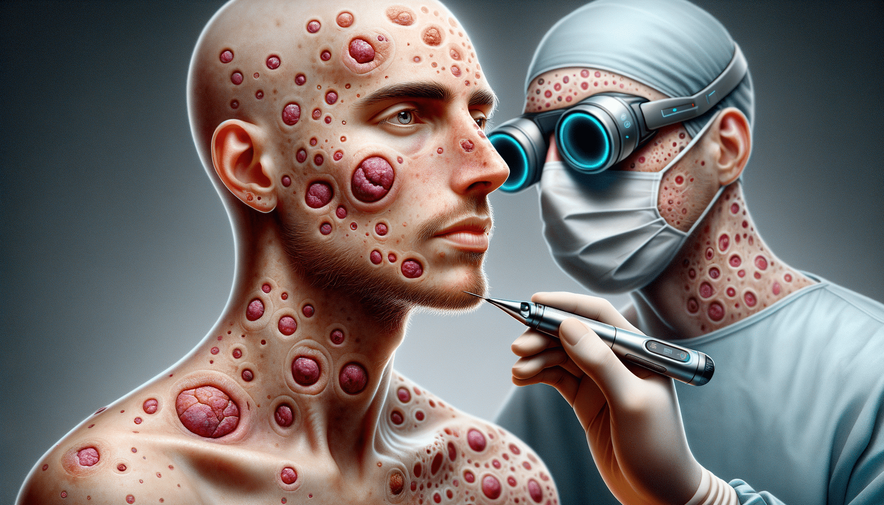 Understanding basal cell skin cancer: early signs, where it grows, and treatment innovations